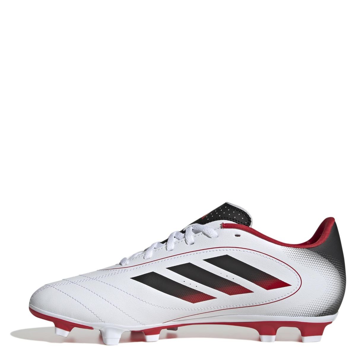 ADIDAS - Goletto Ix Zapatilla De Fútbol Hombre Blanco Adidas