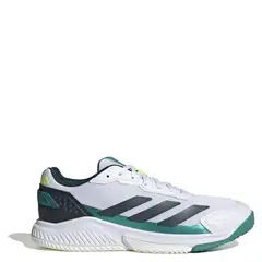 ADIDAS - Zapatilla Pádel Hombre Blanco