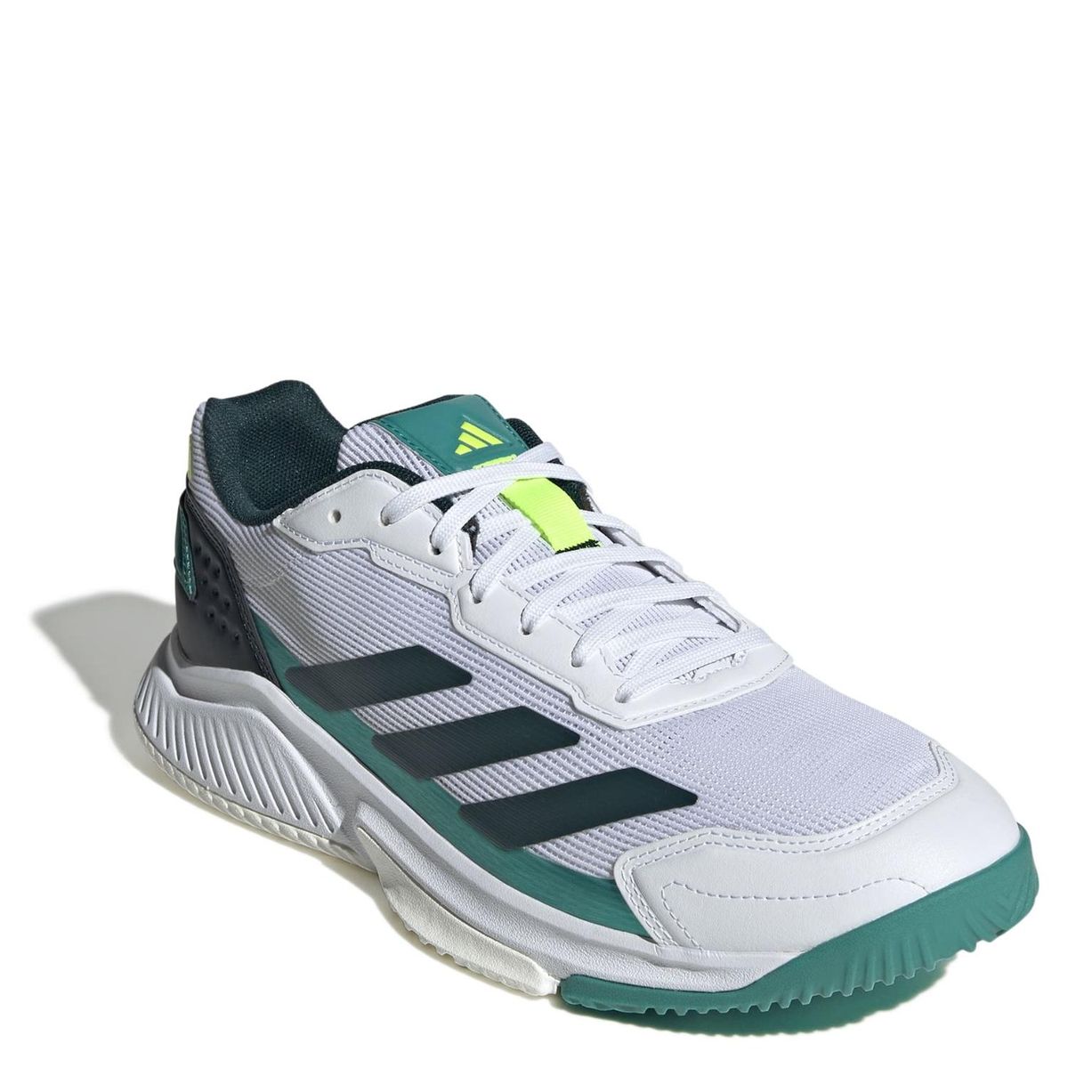 ADIDAS - Zapatilla Pádel Hombre Blanco Adidas