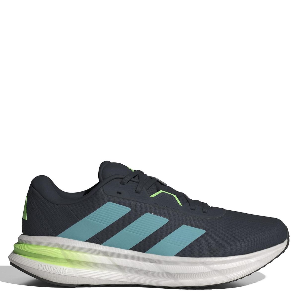 ADIDAS - Zapatilla Running Hombre Gris Adidas