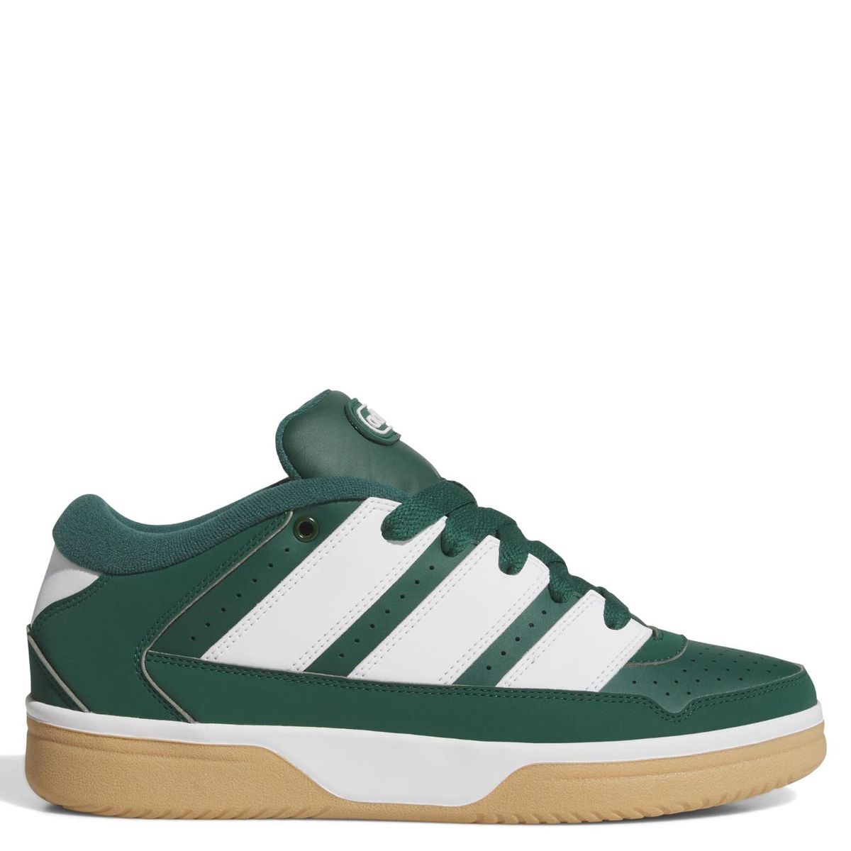 ADIDAS - Break Start 2000 Zapatilla Urbana Hombre Verde Adidas