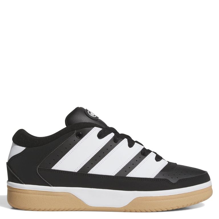 Break Start 2000 Zapatilla Urbana Hombre Negro