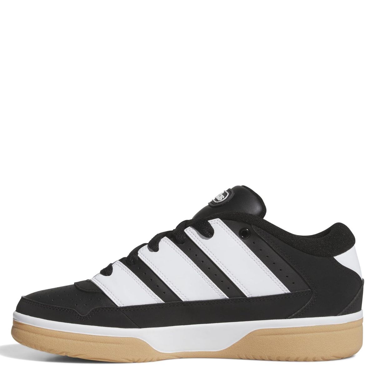 ADIDAS - Break Start 2000 Zapatilla Urbana Hombre Negro Adidas