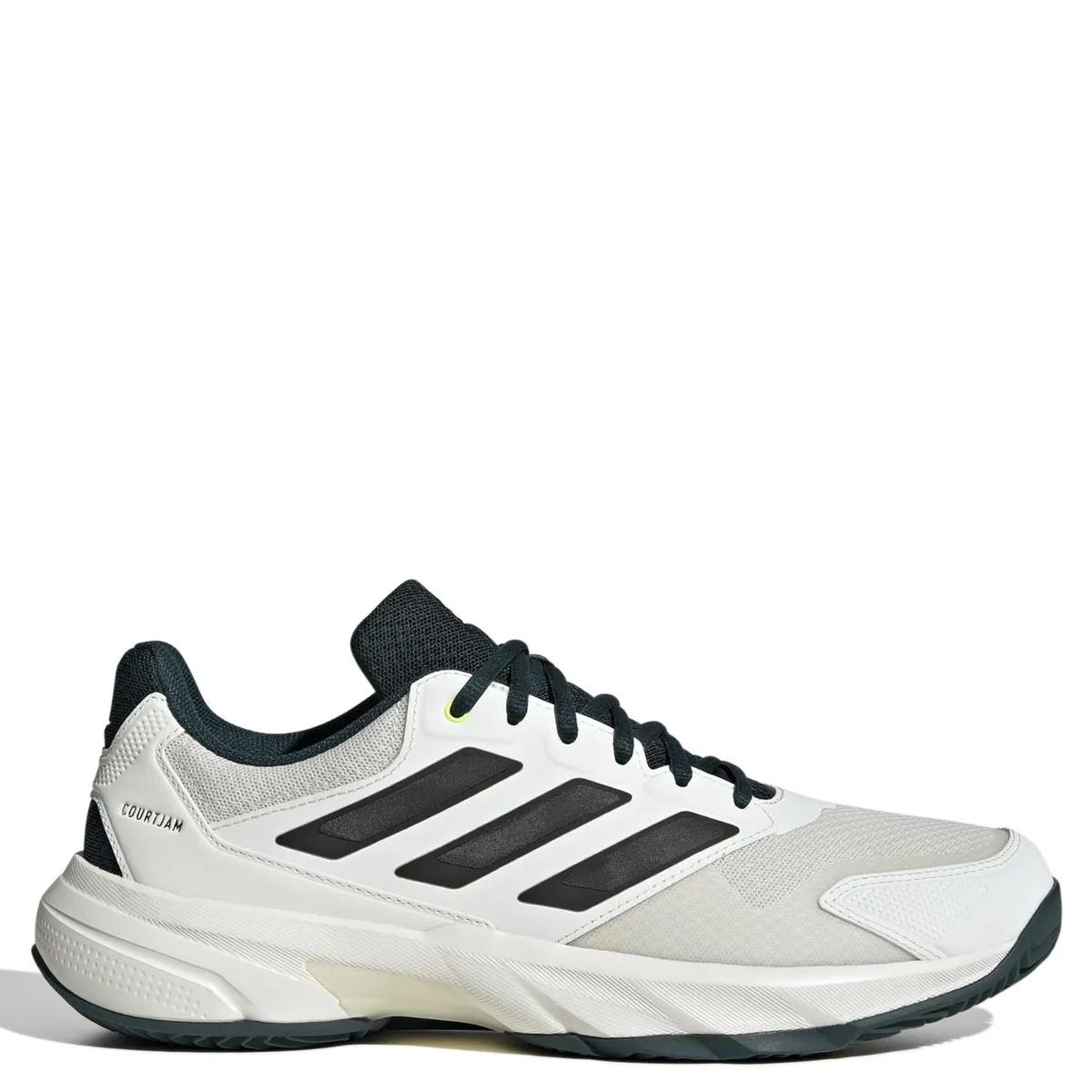 ADIDAS - Zapatilla Tenis Hombre Blanco Adidas