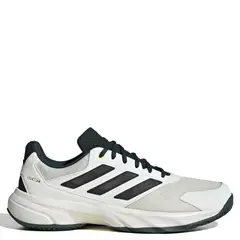 ADIDAS - Zapatilla Tenis Hombre Blanco