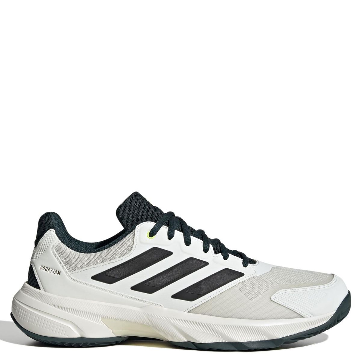 ADIDAS - Zapatilla Tenis Hombre Blanco Adidas