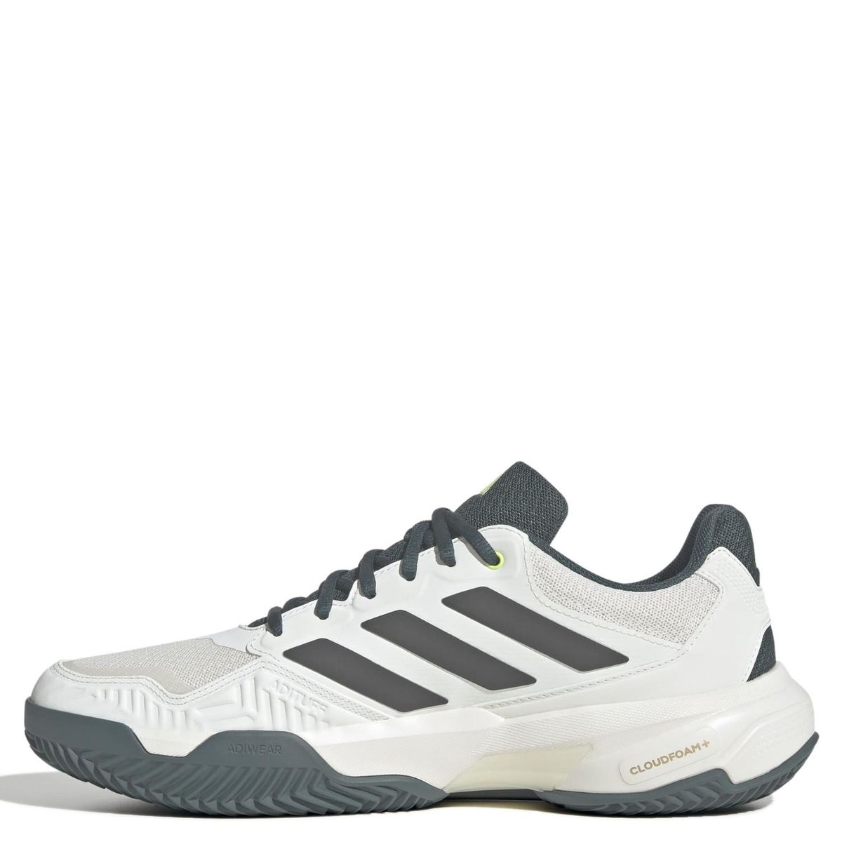 ADIDAS - Zapatilla Tenis Hombre Blanco Adidas