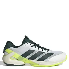 ADIDAS - Zapatilla Tenis Hombre Gris