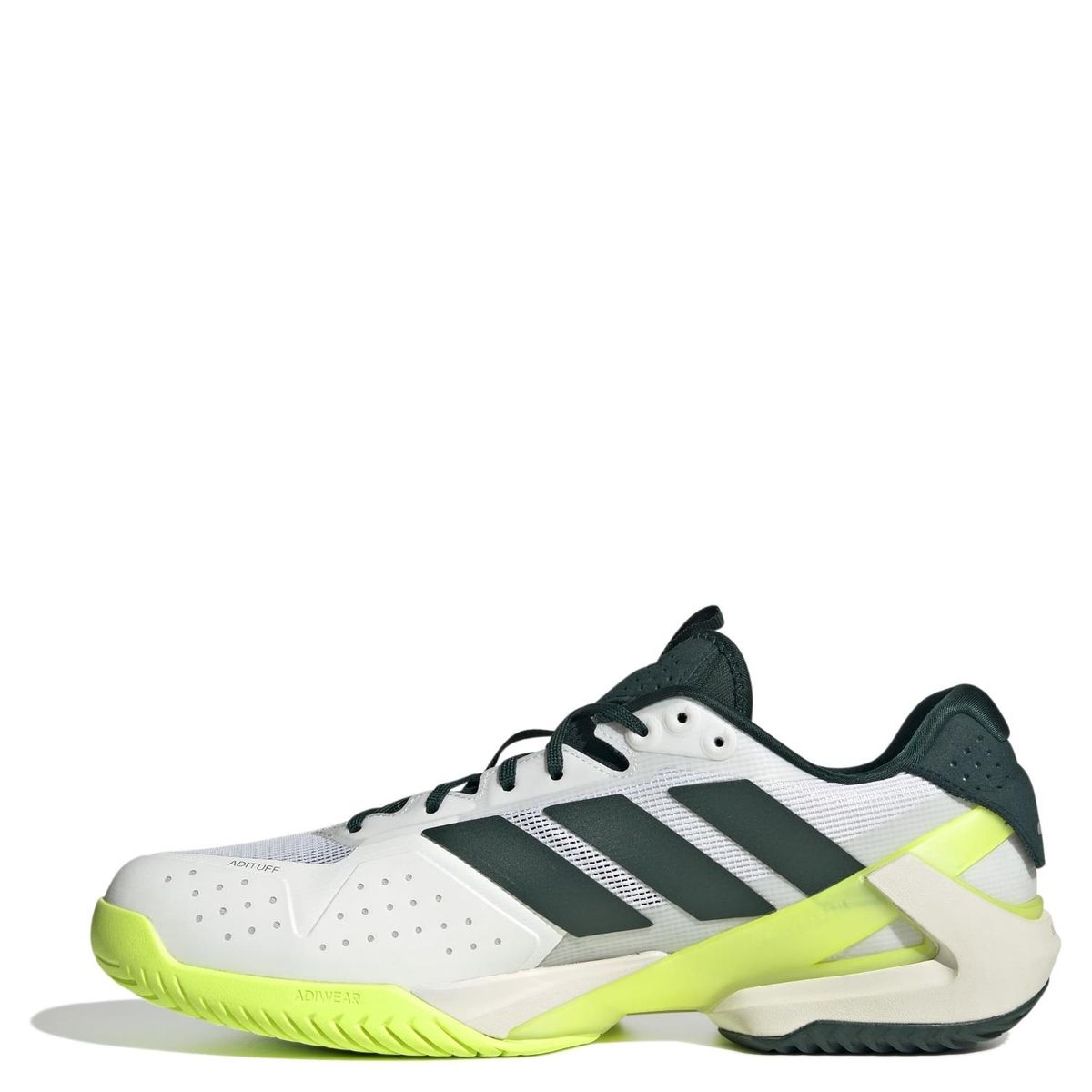 ADIDAS - Zapatilla Tenis Hombre Gris Adidas
