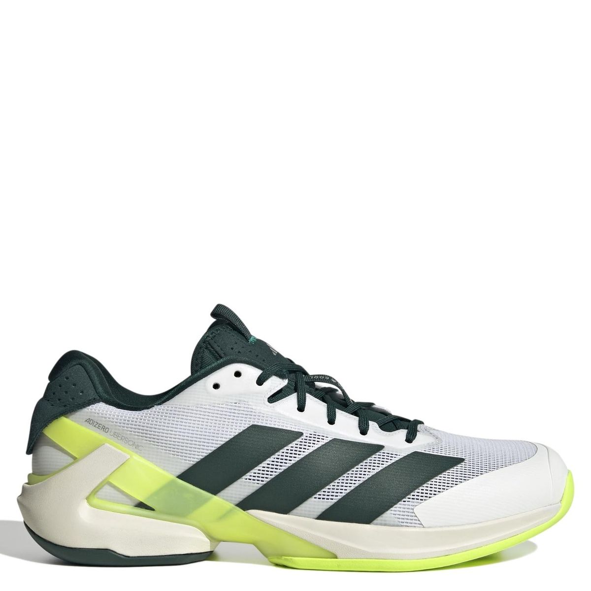 ADIDAS - Zapatilla Tenis Hombre Gris Adidas