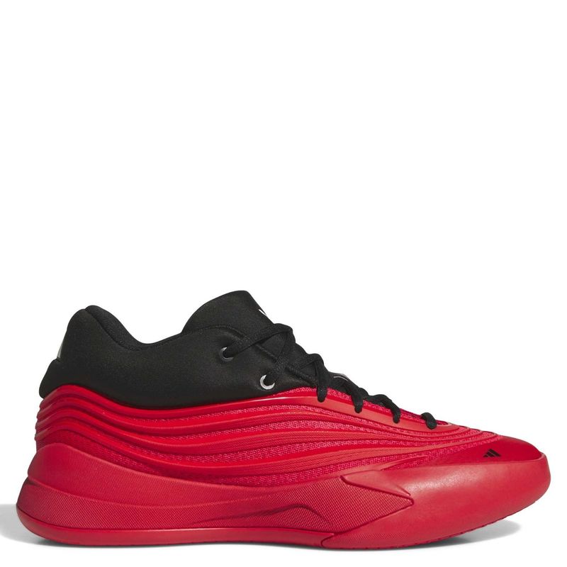 ADIDAS - Dame X Zapatilla Básquetbol Hombre Rojo Adidas