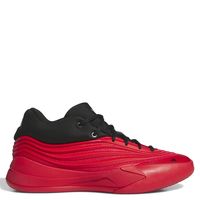 Dame X Zapatilla Básquetbol Hombre Rojo