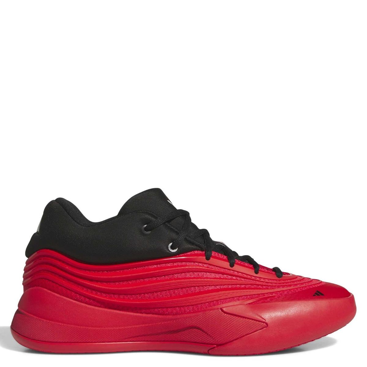 ADIDAS - Dame X Zapatilla Básquetbol Hombre Rojo Adidas