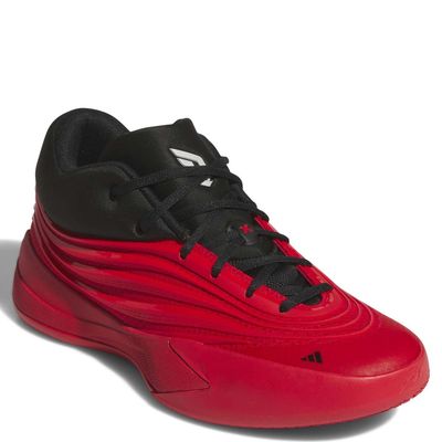 Imagen 2 del producto Dame X Zapatilla Básquetbol Hombre Rojo
