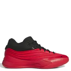 ADIDAS - Dame X Zapatilla Básquetbol Hombre Rojo