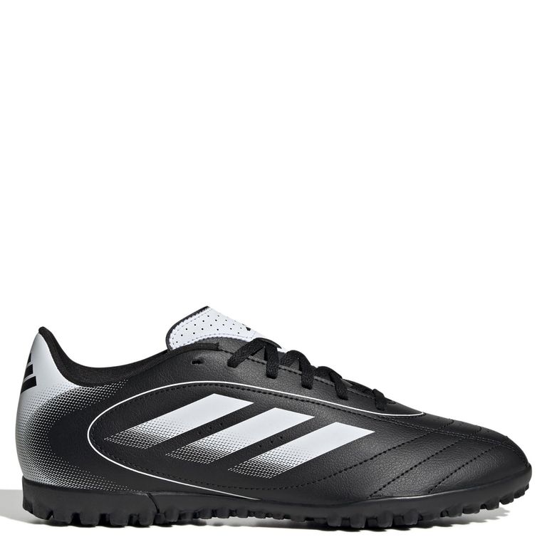 Goletto Ix Zapatilla De Fútbol Hombre Negro