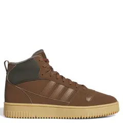 ADIDAS - Break Start Mid Winterized Zapatilla Urbana Hombre Café