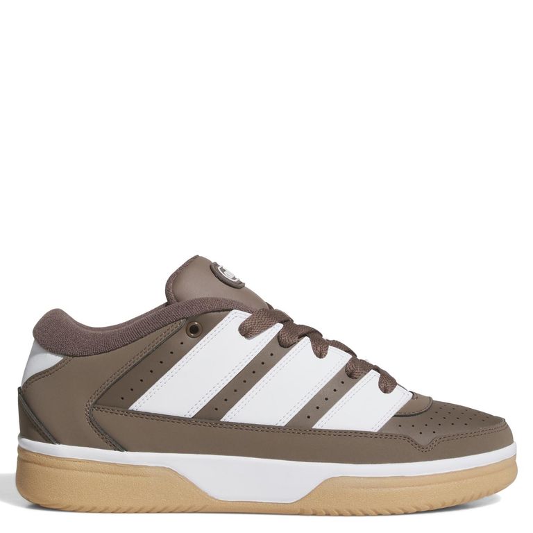 Break Start 2000 Zapatilla Urbana Hombre Café