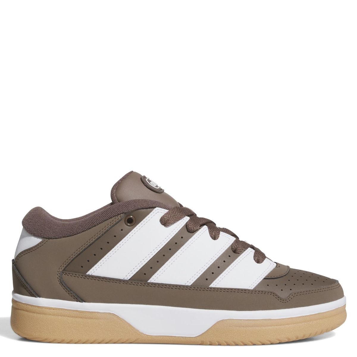 ADIDAS - Break Start 2000 Zapatilla Urbana Hombre Café Adidas