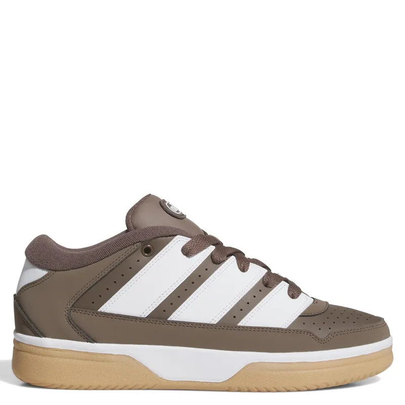 ADIDAS - Break Start 2000 Zapatilla Urbana Hombre Café Adidas
