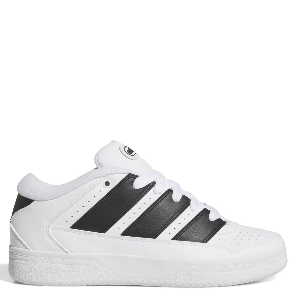 ADIDAS - Break Start 2000 Zapatilla Urbana Hombre Blanco Adidas