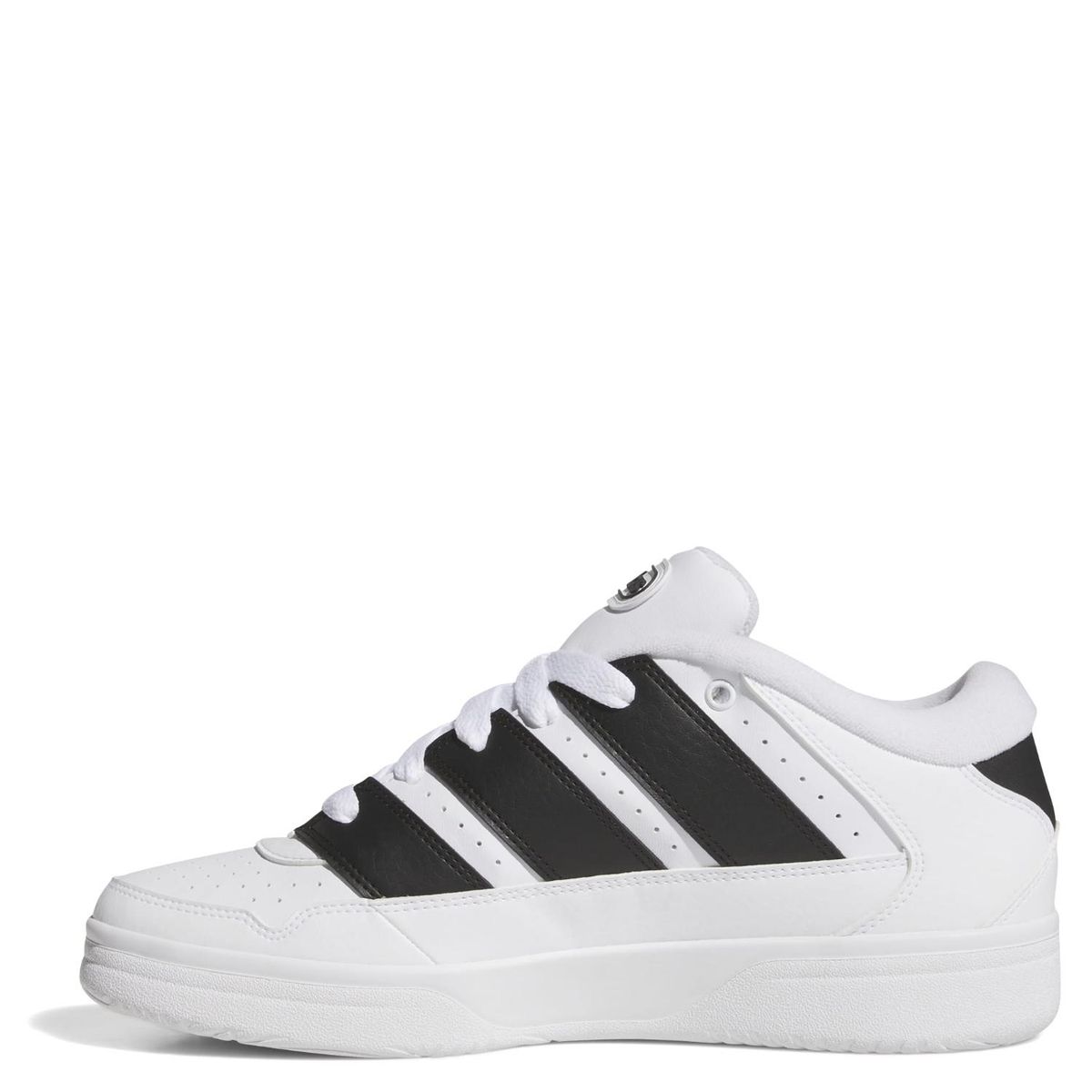 ADIDAS - Break Start 2000 Zapatilla Urbana Hombre Blanco Adidas
