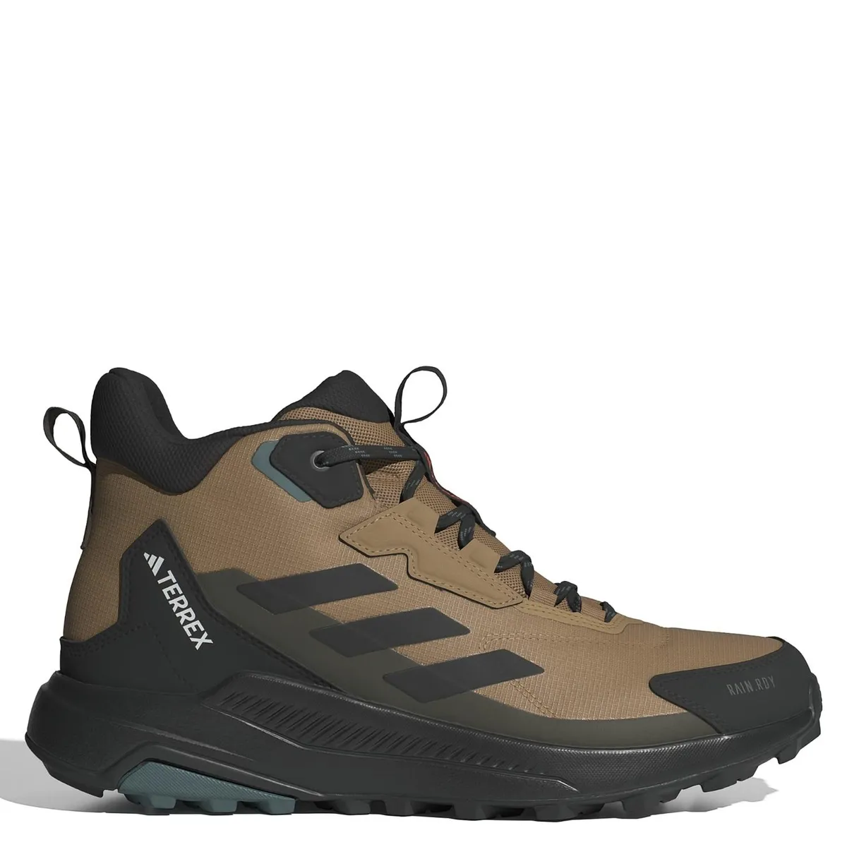 ADIDAS - Terrex Anylander Zapatilla Senderismo Hombre Café Adidas