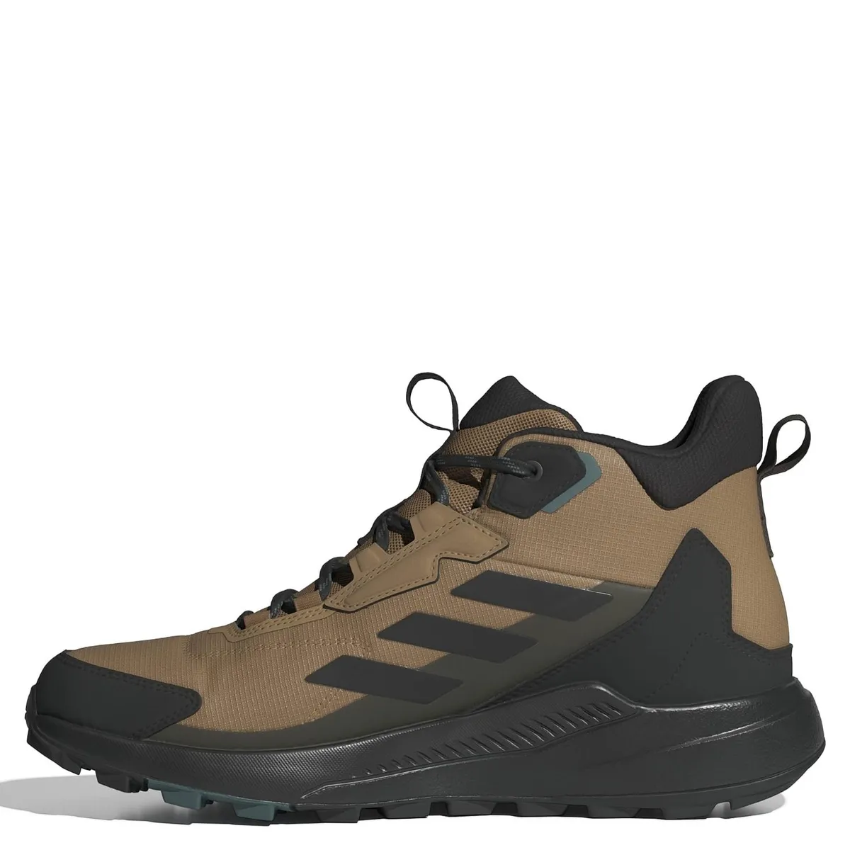 ADIDAS - Terrex Anylander Zapatilla Senderismo Hombre Café Adidas