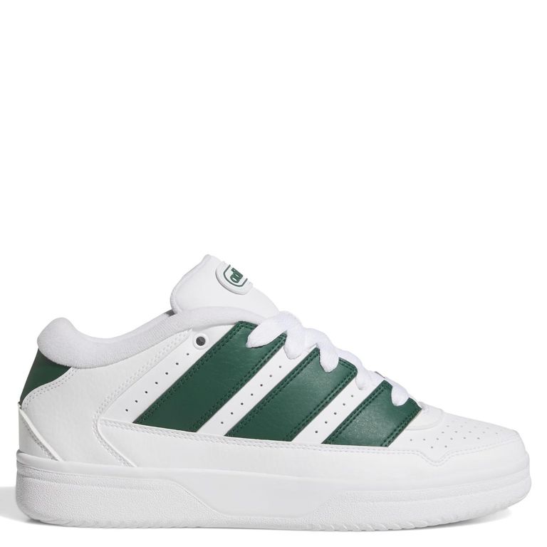 Break Start 2000 Zapatilla Urbana Hombre Blanco