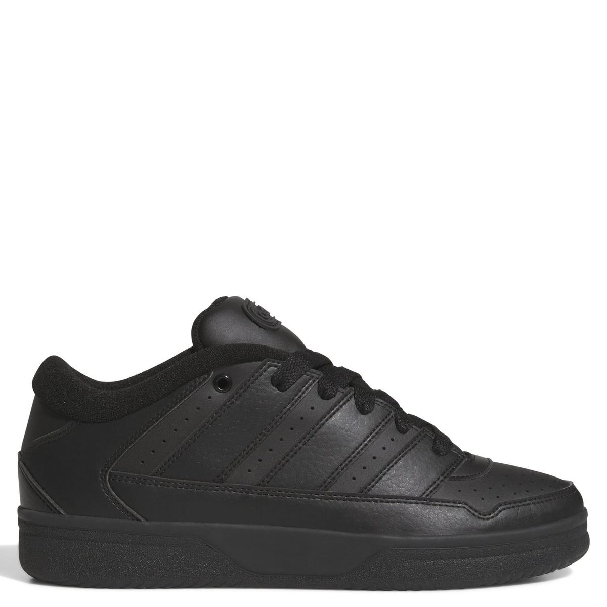 ADIDAS - Break Start 2000 Zapatilla Urbana Hombre Negro Adidas