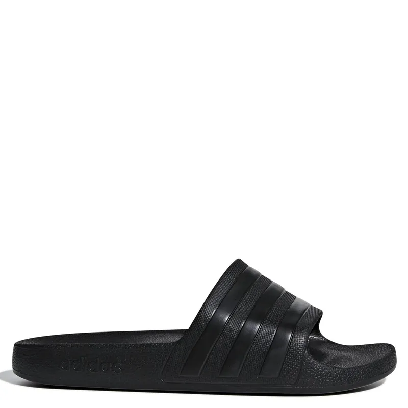ADIDAS - Sandalia Hombre Negro Adidas