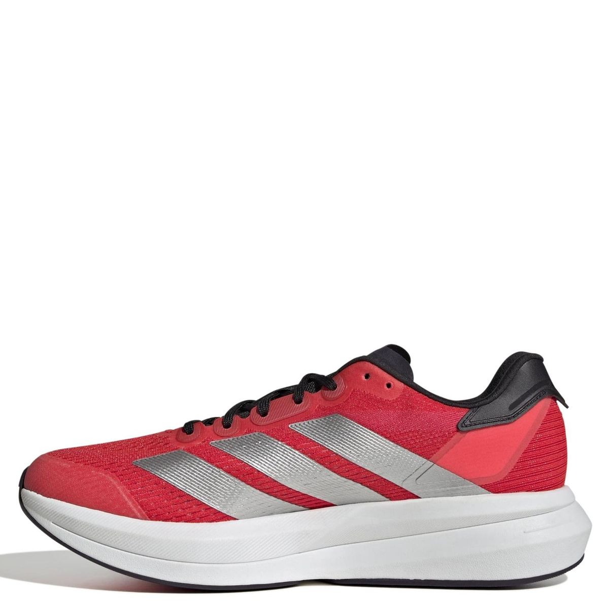 ADIDAS - Duramo Speed 2 Zapatilla Running Hombre Rojo Adidas