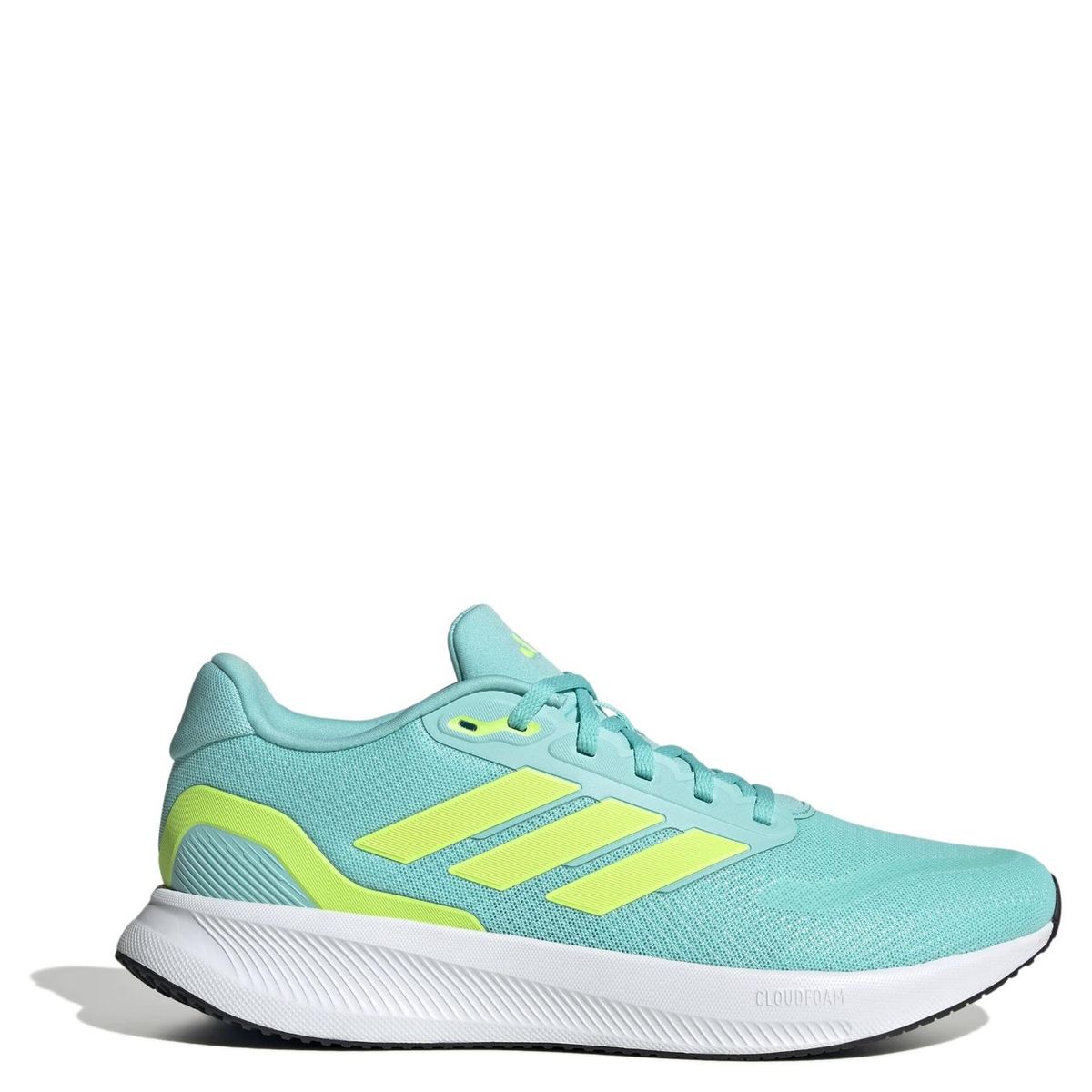 ADIDAS - Runfalcon 5 Zapatilla Running Hombre Azul Adidas