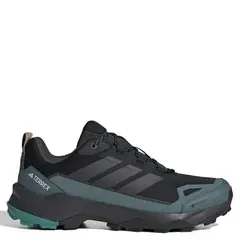 ADIDAS - Zapatilla Outdoor y Trekking Hombre Negro