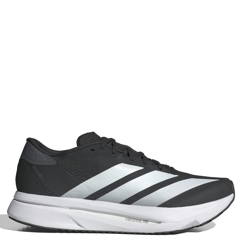 ADIDAS - Zapatilla Running Hombre Negro Adidas