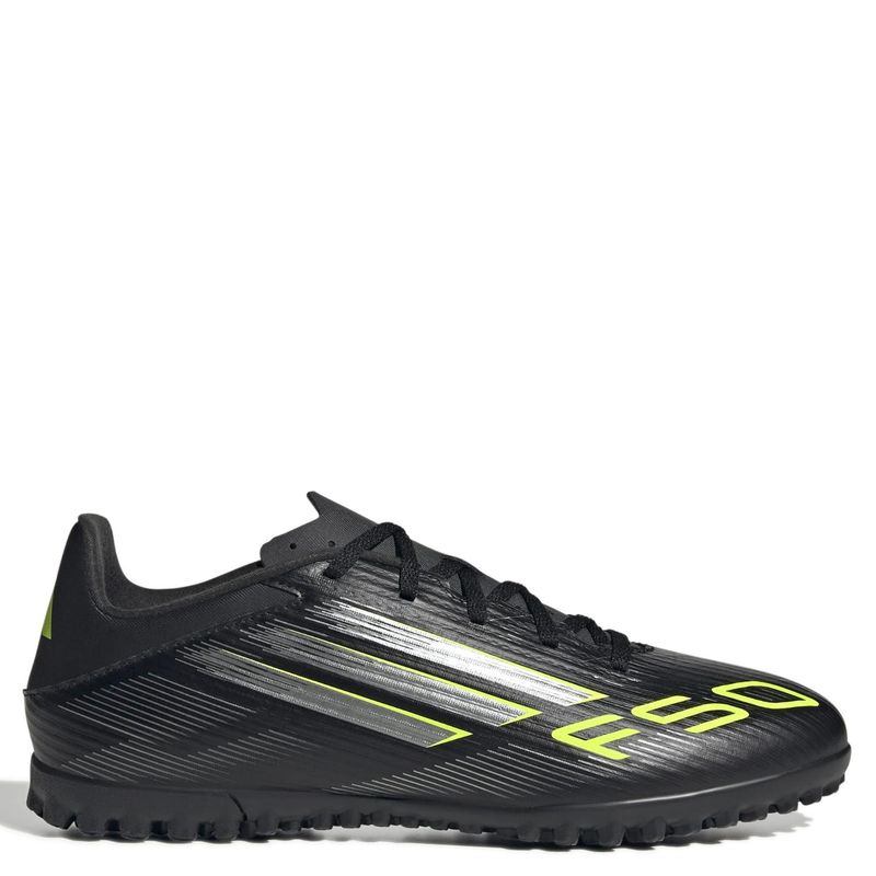 ADIDAS - Zapatilla Fútbol Hombre Negro Adidas