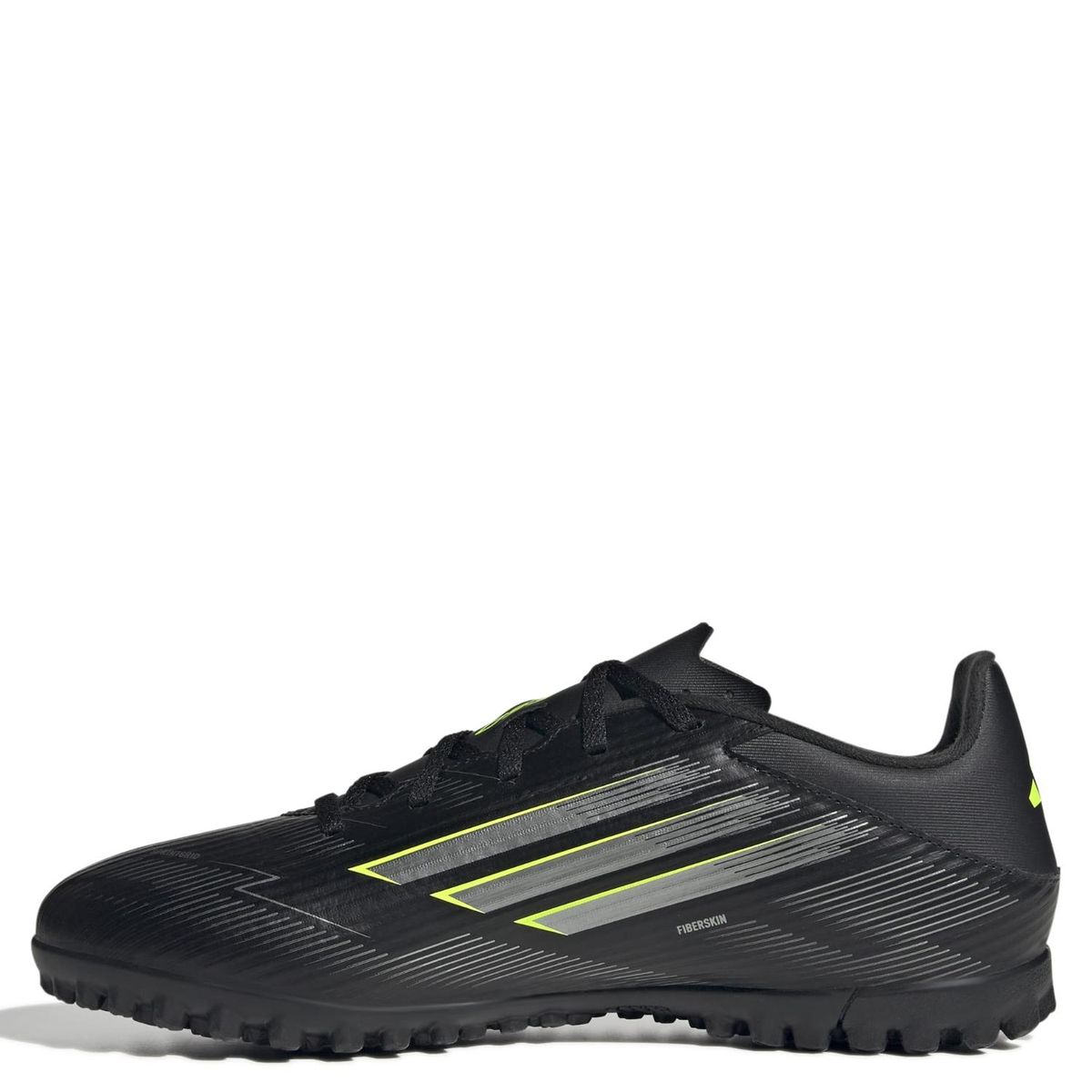 ADIDAS - Zapatilla Fútbol Hombre Negro Adidas