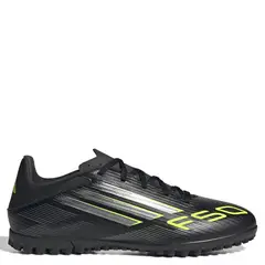 ADIDAS - Zapatilla Fútbol Hombre Negro