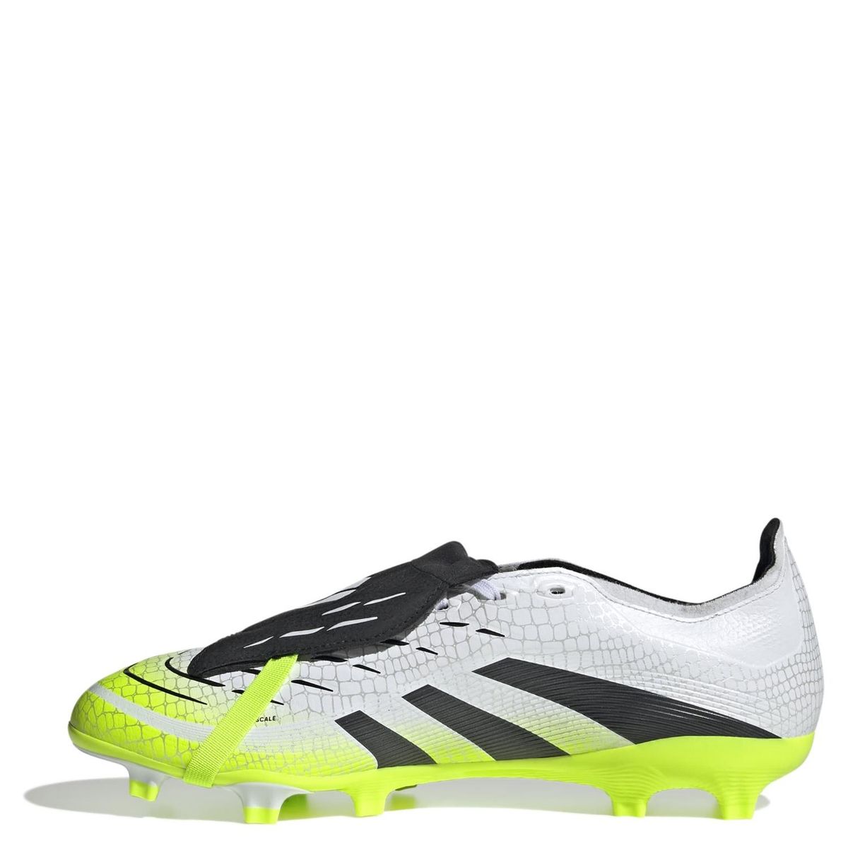 ADIDAS - Predator League Ft Zapatilla Fútbol Blanco Hombre Adidas