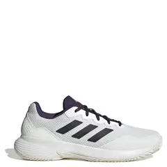 ADIDAS - Gamecourt 2 Zapatilla Tenis Hombre Blanco