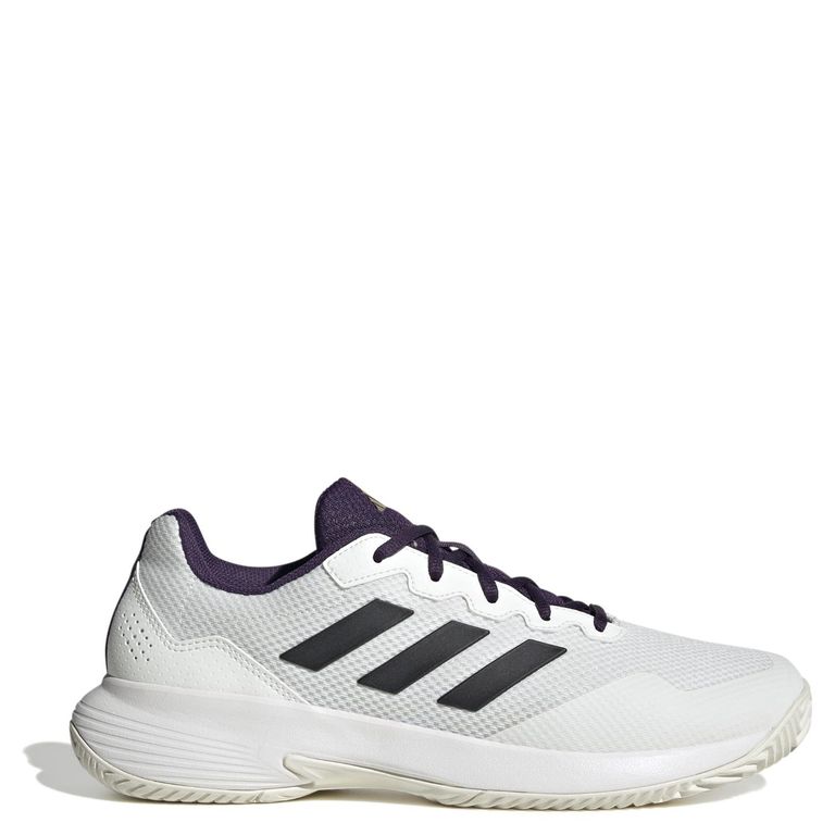 ADIDAS Gamecourt 2 Zapatilla Tenis Hombre Blanco Adidas
