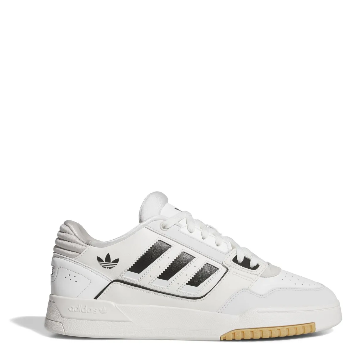 ADIDAS ORIGINALS - Drop Step Zapatilla Básquetbol Hombre Blanco Adidas Originals