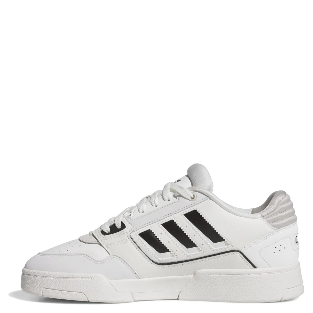ADIDAS ORIGINALS - Drop Step Zapatilla Básquetbol Hombre Blanco Adidas Originals