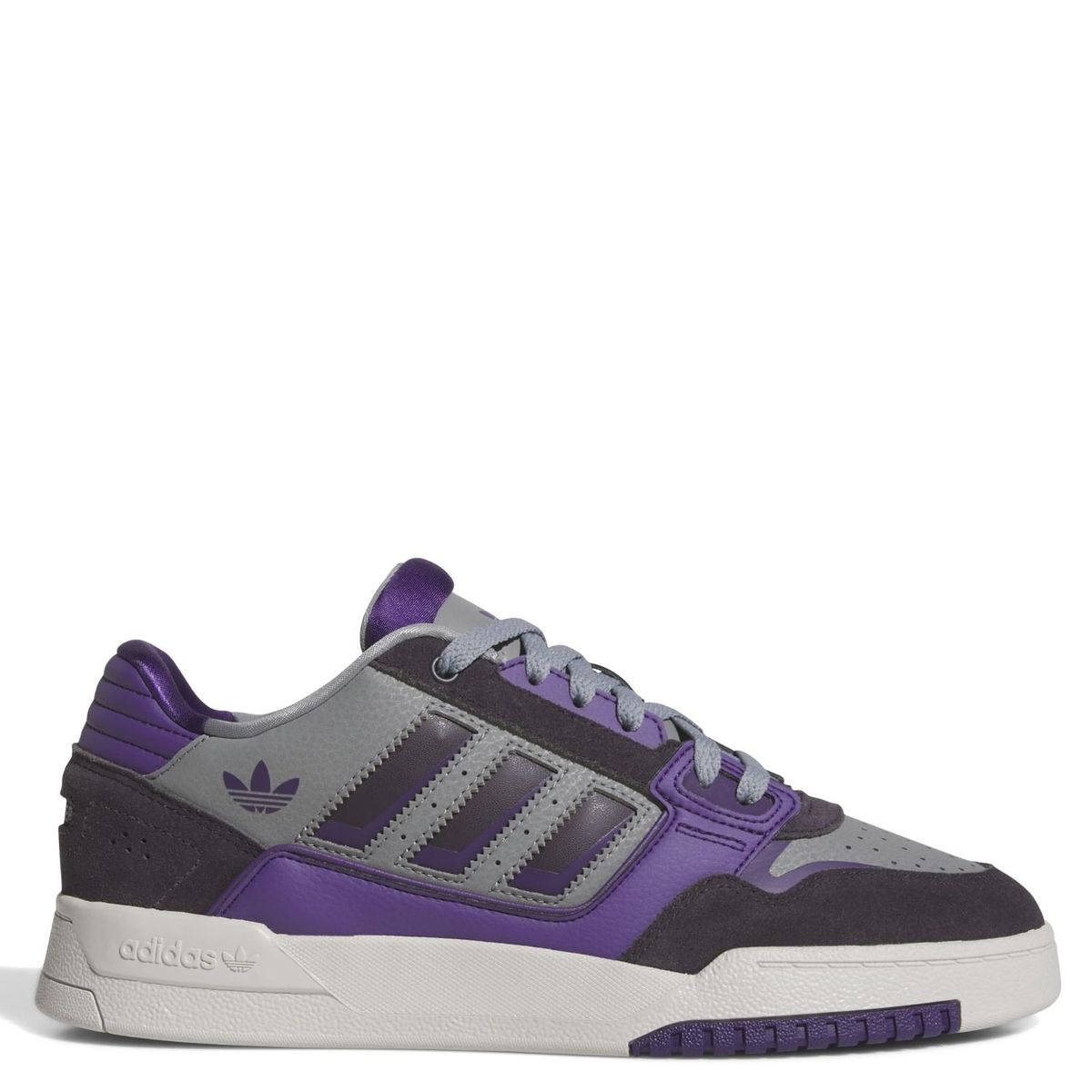 ADIDAS ORIGINALS - Drop Step Zapatilla Básquetbol Hombre Violeta Adidas Originals