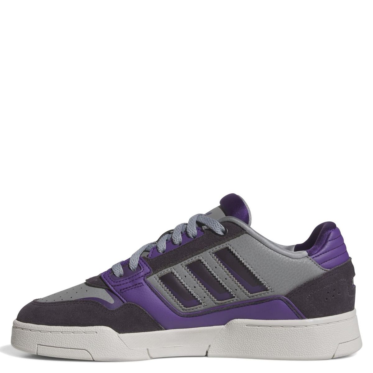 ADIDAS ORIGINALS - Drop Step Zapatilla Básquetbol Hombre Violeta Adidas Originals