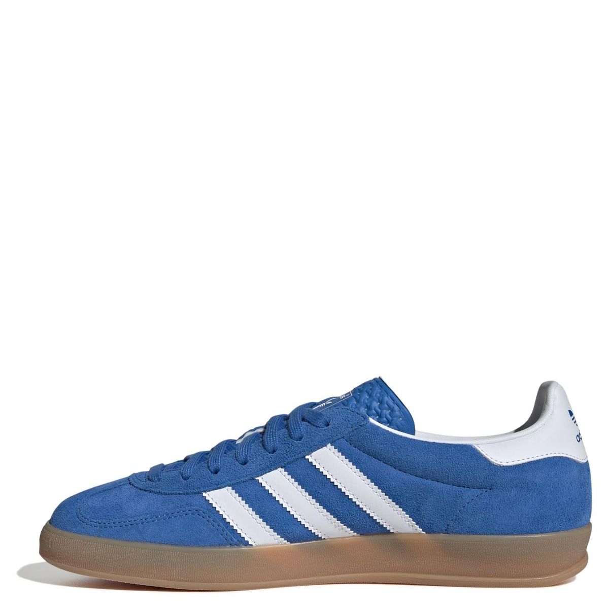 ADIDAS ORIGINALS - Gazelle Indoor Zapatilla Urbana Hombre Azul