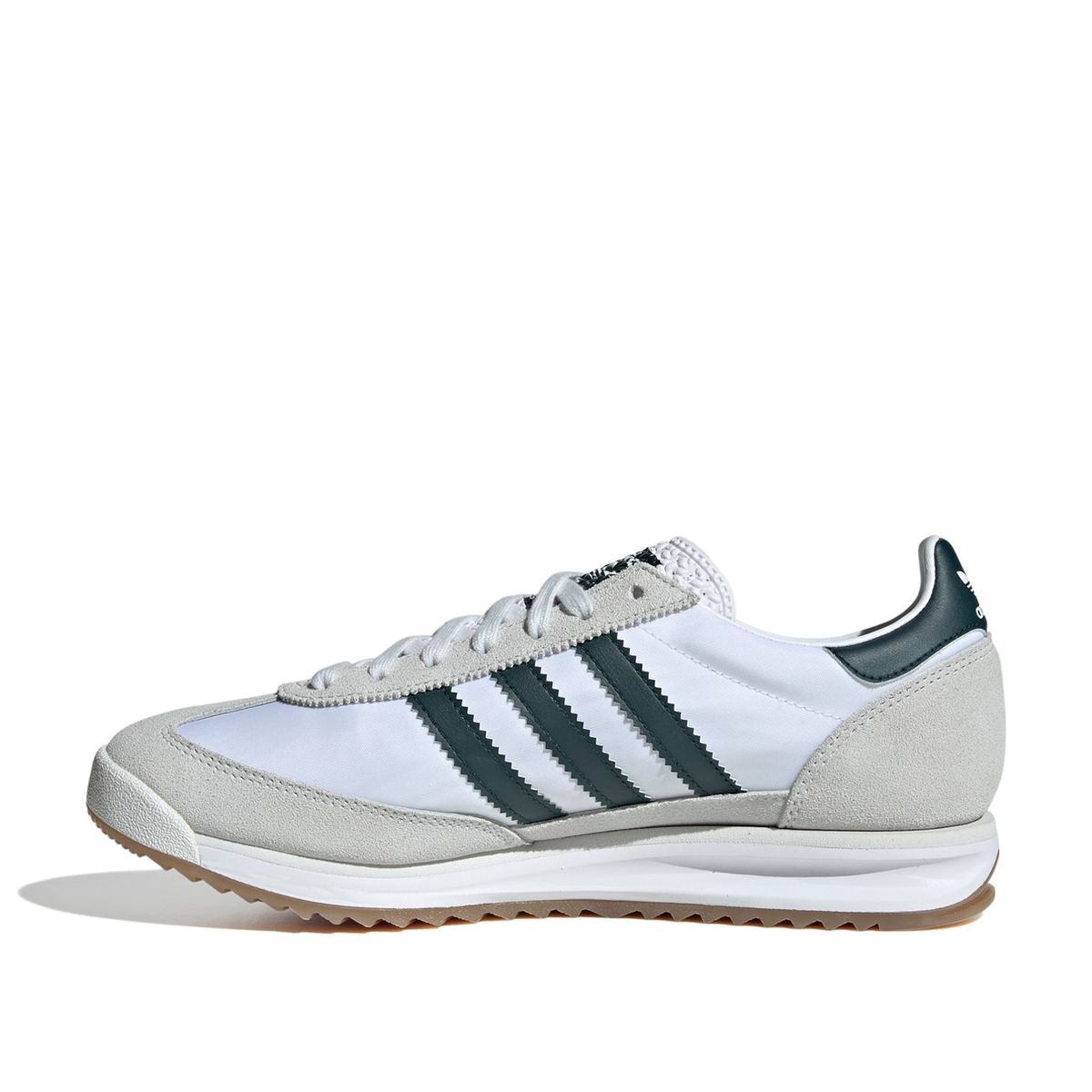 ADIDAS ORIGINALS - SL 72 Zapatilla Urbana Hombre Blanco