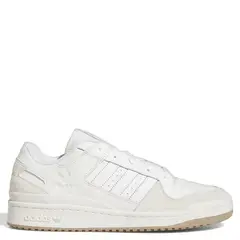 ADIDAS ORIGINALS - Forum Low Zapatilla Básquetbol Hombre Blanco