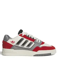 ADIDAS ORIGINALS - Drop Step Zapatilla Básquetbol Hombre Blanco