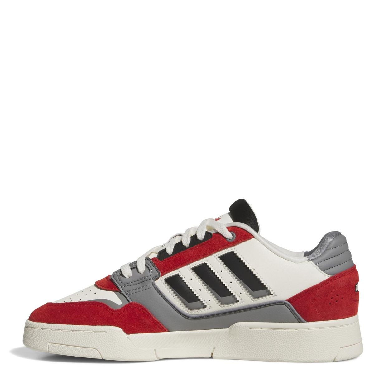 ADIDAS ORIGINALS - Drop Step Zapatilla Básquetbol Hombre Blanco Adidas Originals